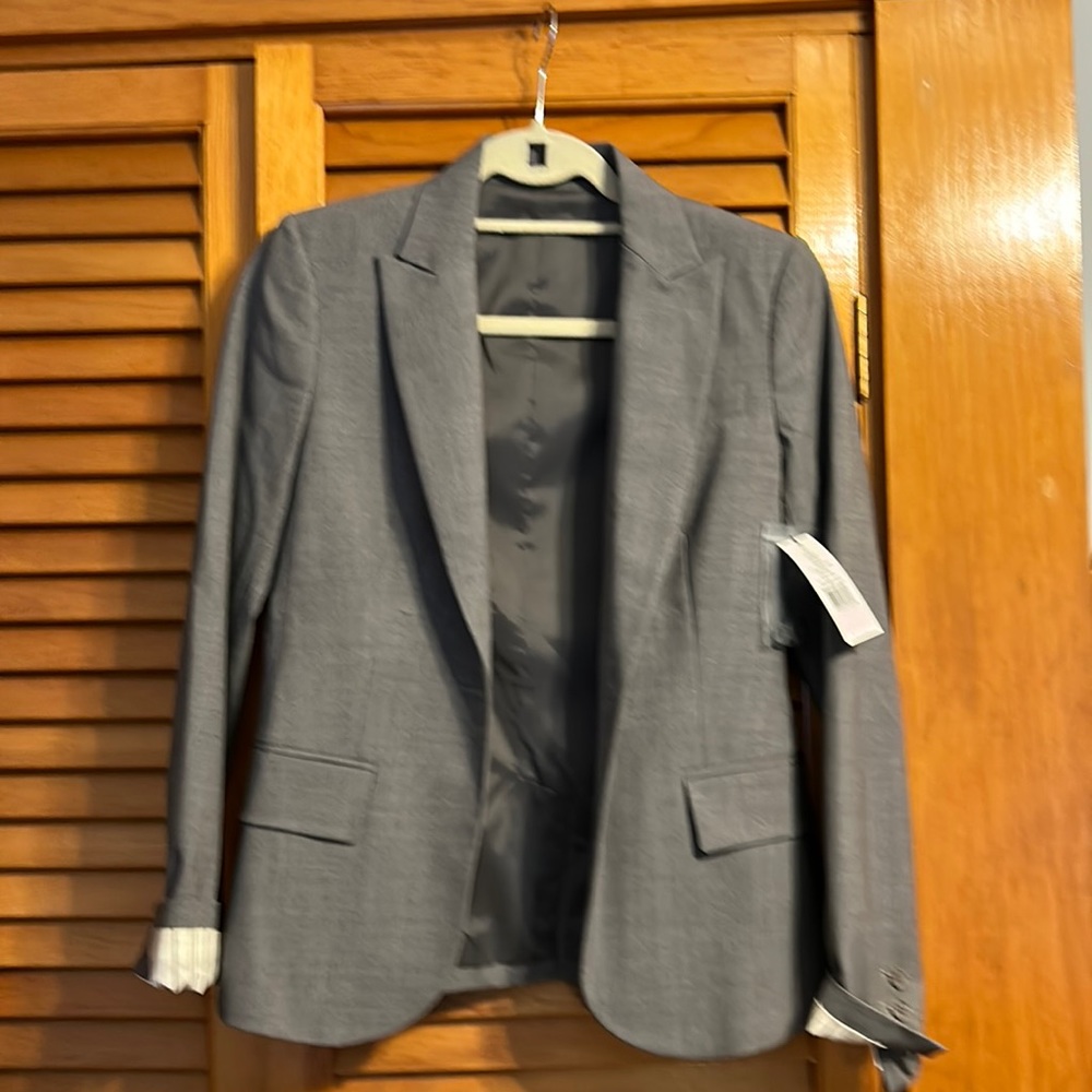 Theory Blazer
